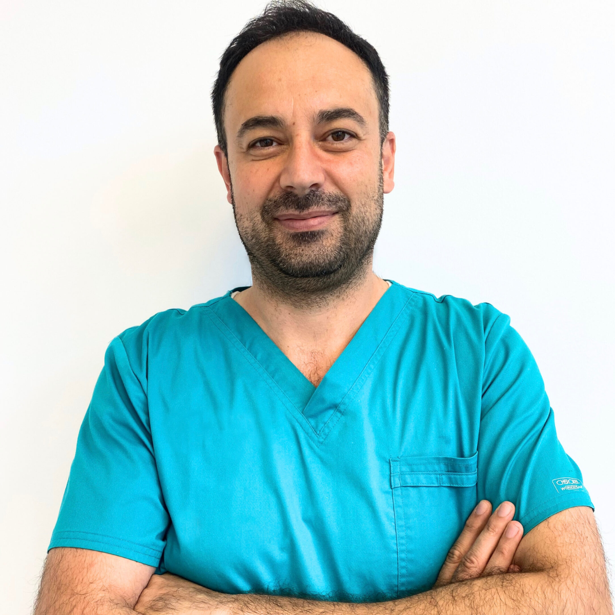 lek. dent. Ammar Abou Kassem