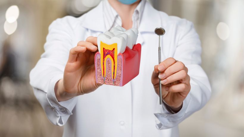 leczenie kanałowe Wilanów