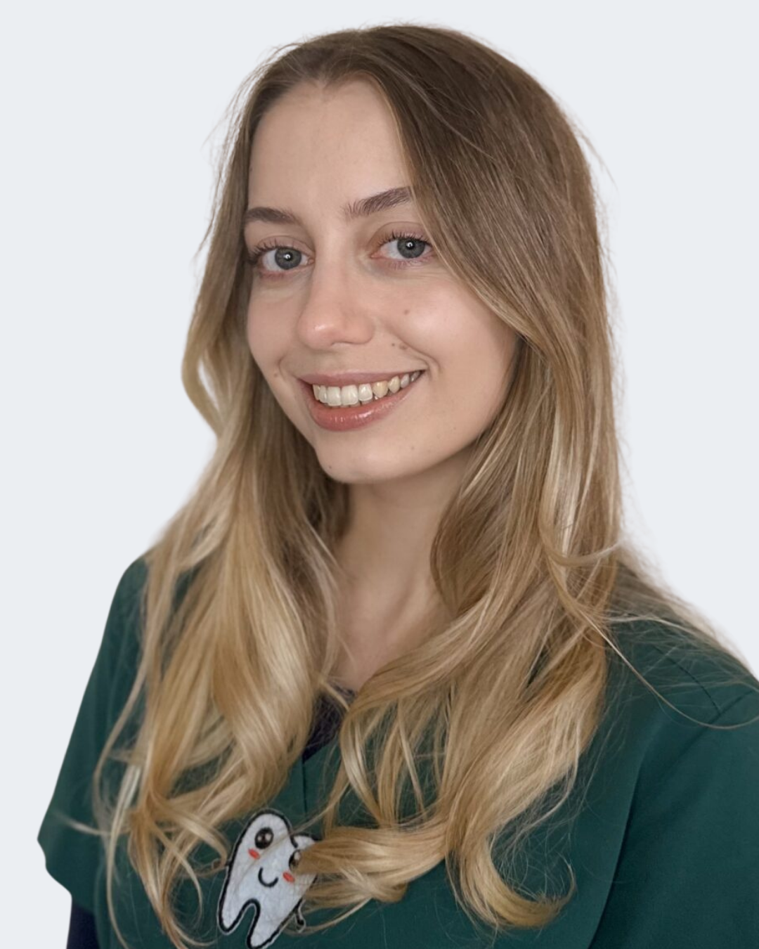 lek. dent. Julita Adamczyk