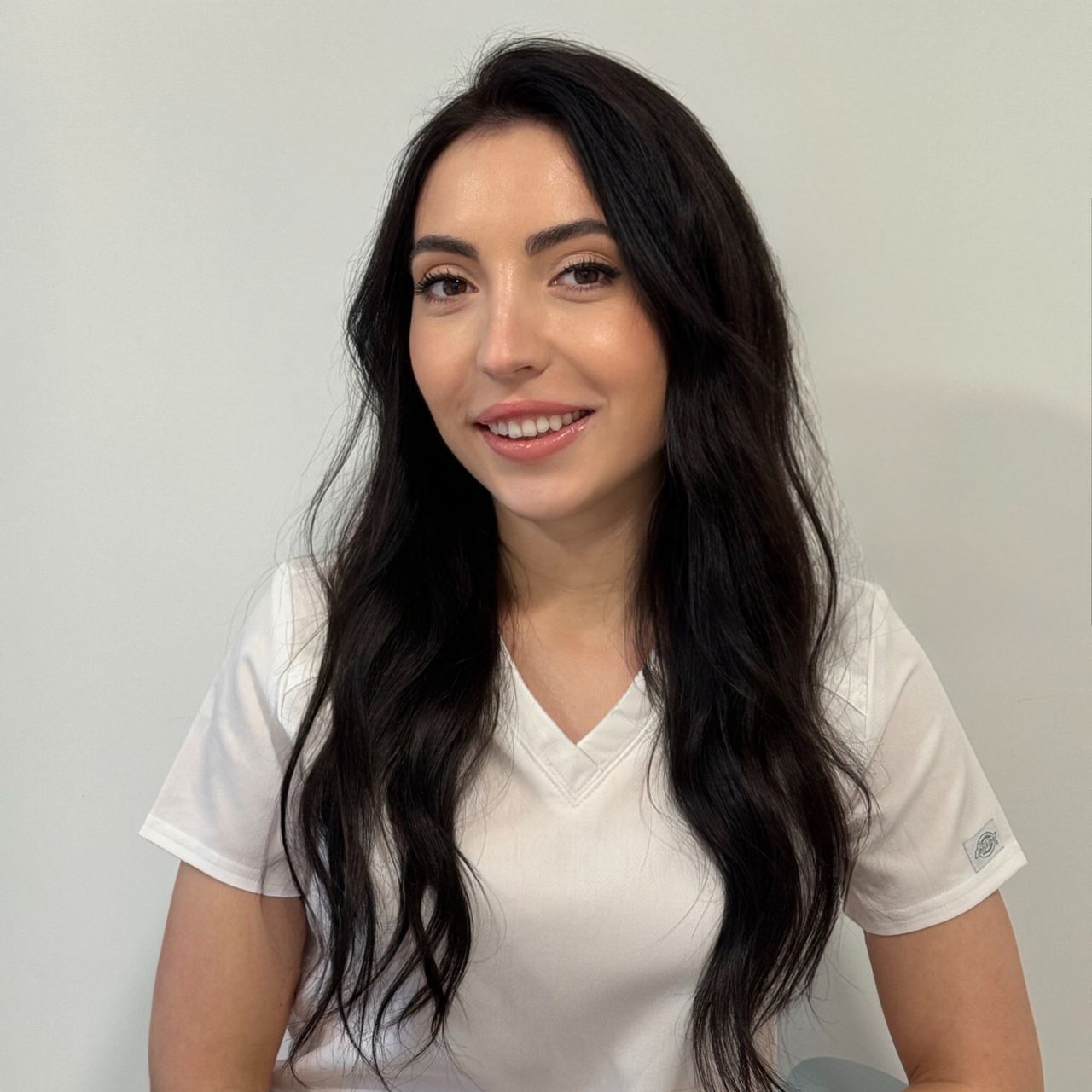 Kateryna Kovaleshyn - lek dent