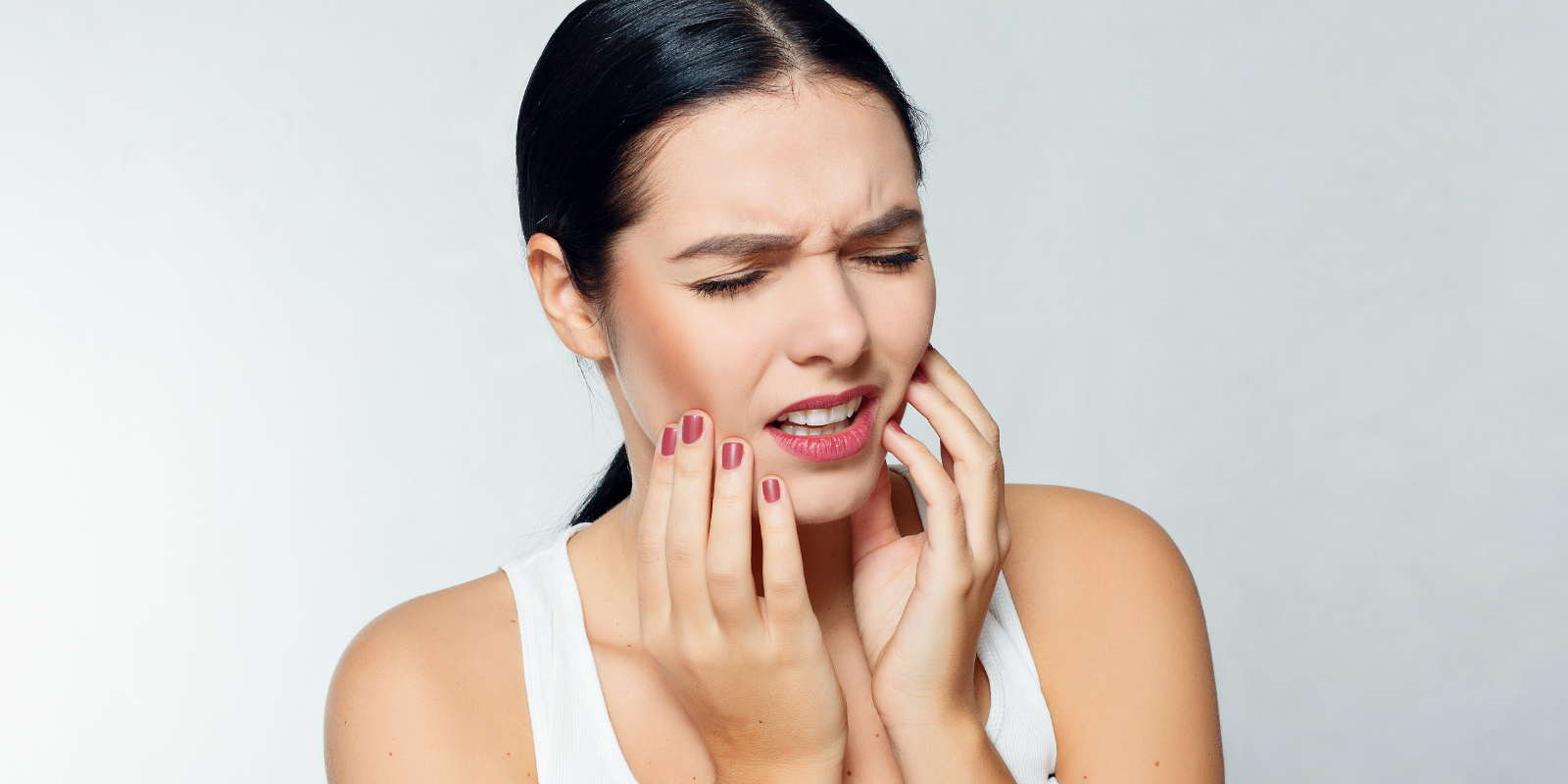 ксеростомія