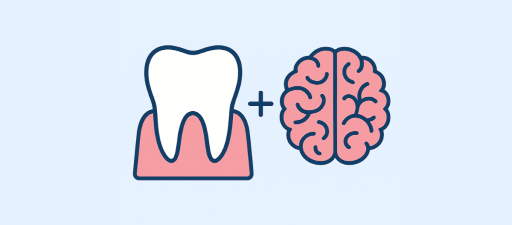 Choroby dziąseł mogą uszkadzać mózg? Nowe badania potwierdzają związek między zdrowiem jamy ustnej a funkcjonowaniem mózgu