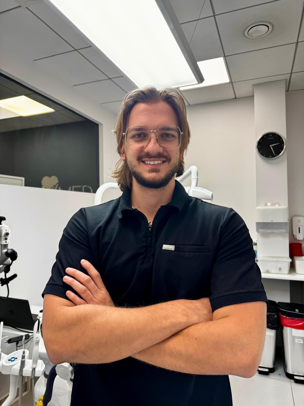 Michał Grodziński